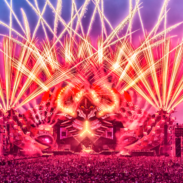 Defqon.1 Festival