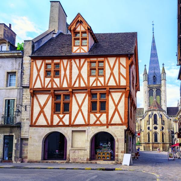 Dijon