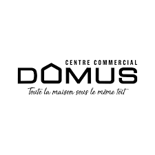 Centre Commercial Domus