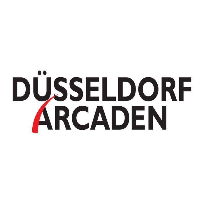 Düsseldorf Arcaden