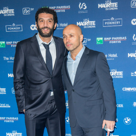 Eric et Ramzy