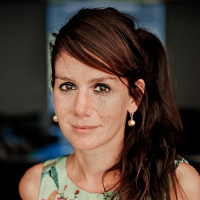 Fatma Taspinar