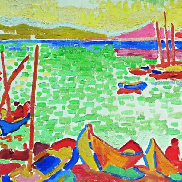 Fauvism