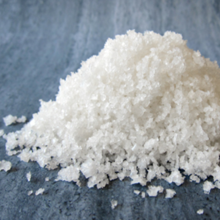 Fleur de sel