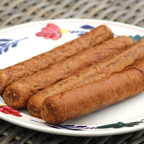 Frikandel