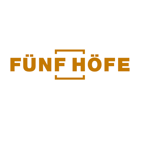 Fünf Höfe