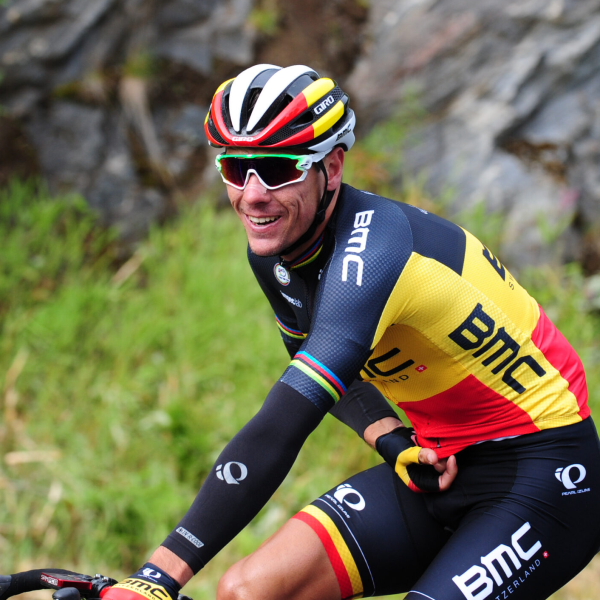 Philippe Gilbert
