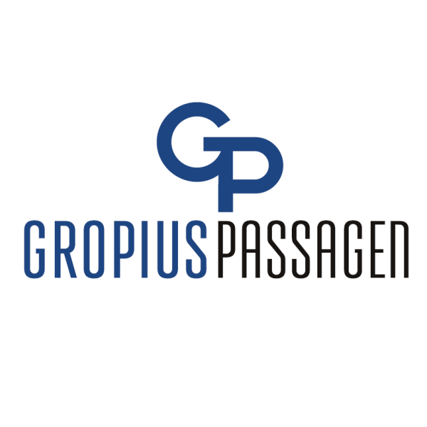 Gropius Passagen