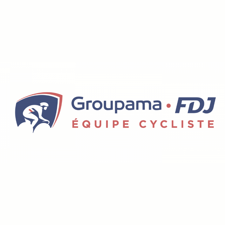 Groupama-FDJ