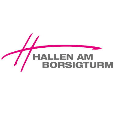 Hallen Am Borsigturm