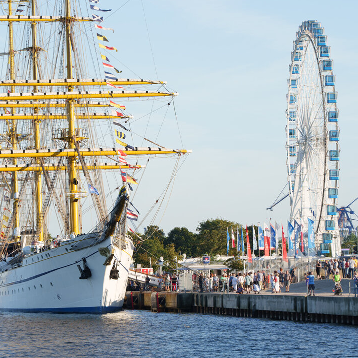 Hanse Sail