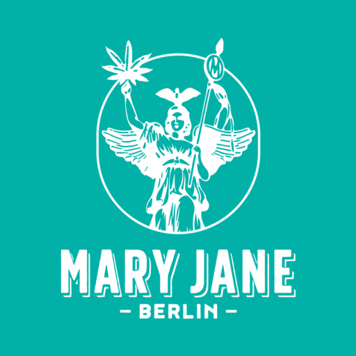 Mary Jane Berlin