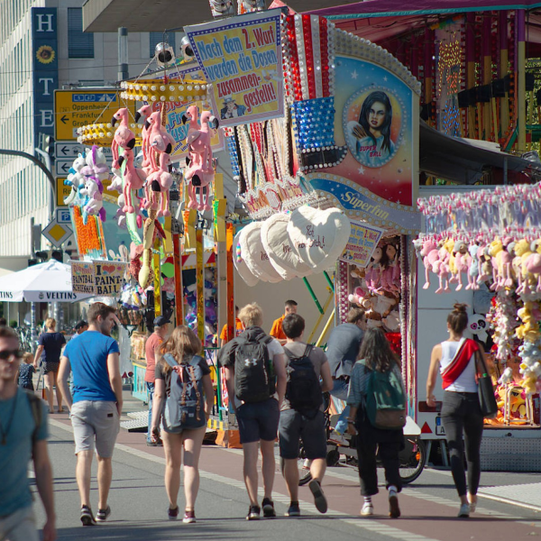 Heinerfest
