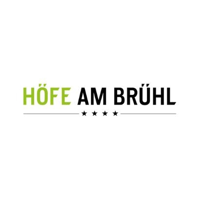 Höfe am Brühl