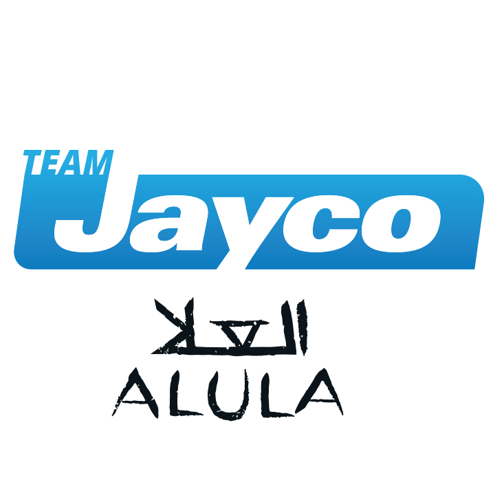 Team Jayco AlUla