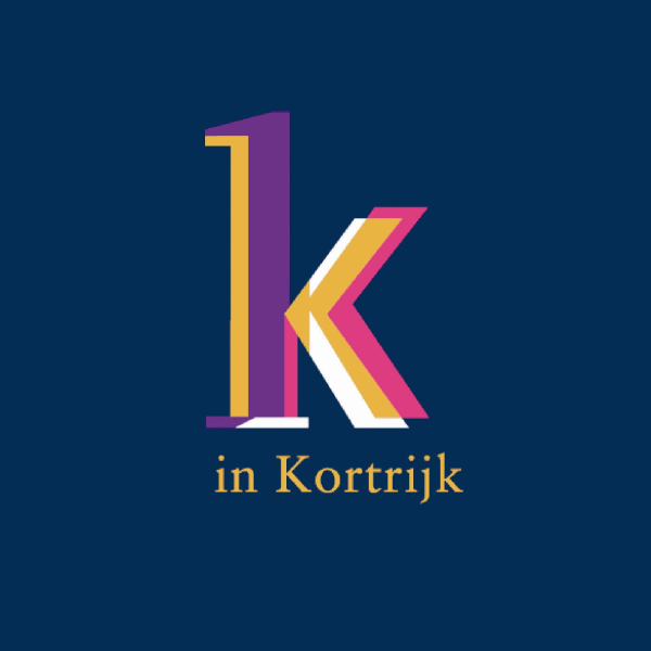 K in Kortrijk