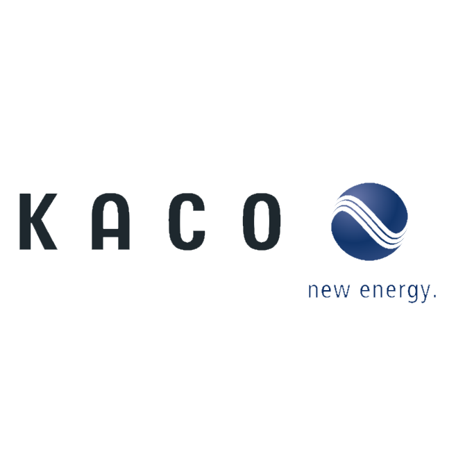 KACO new energy