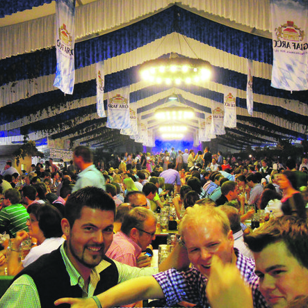 Karpfhamer Fest