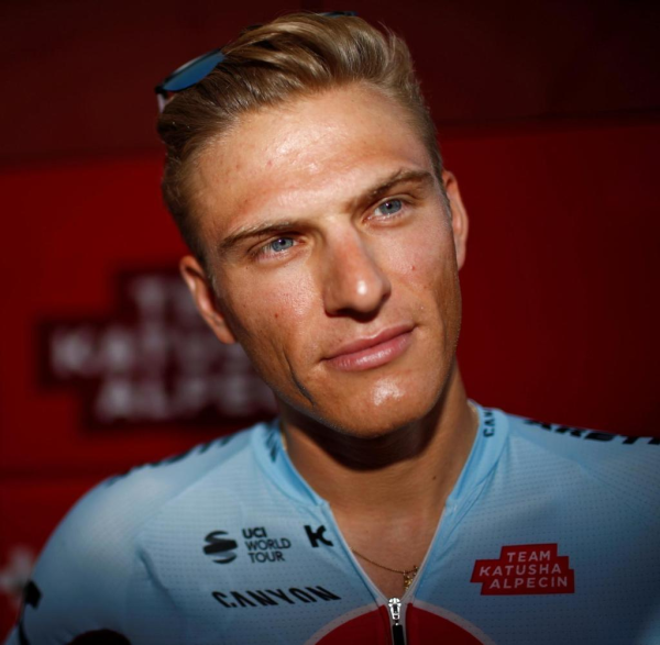 Marcel Kittel