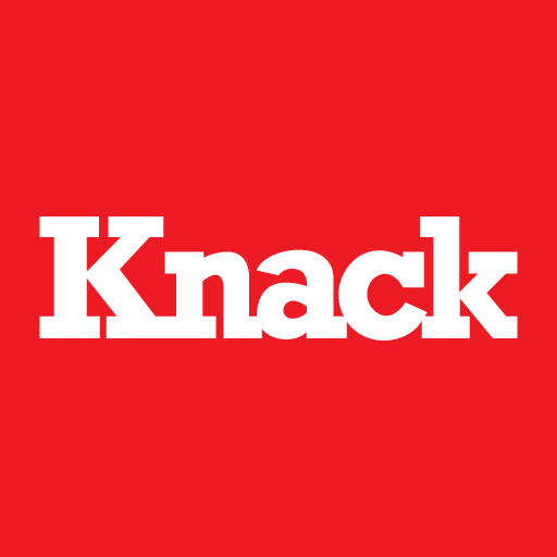 Knack (magazine)