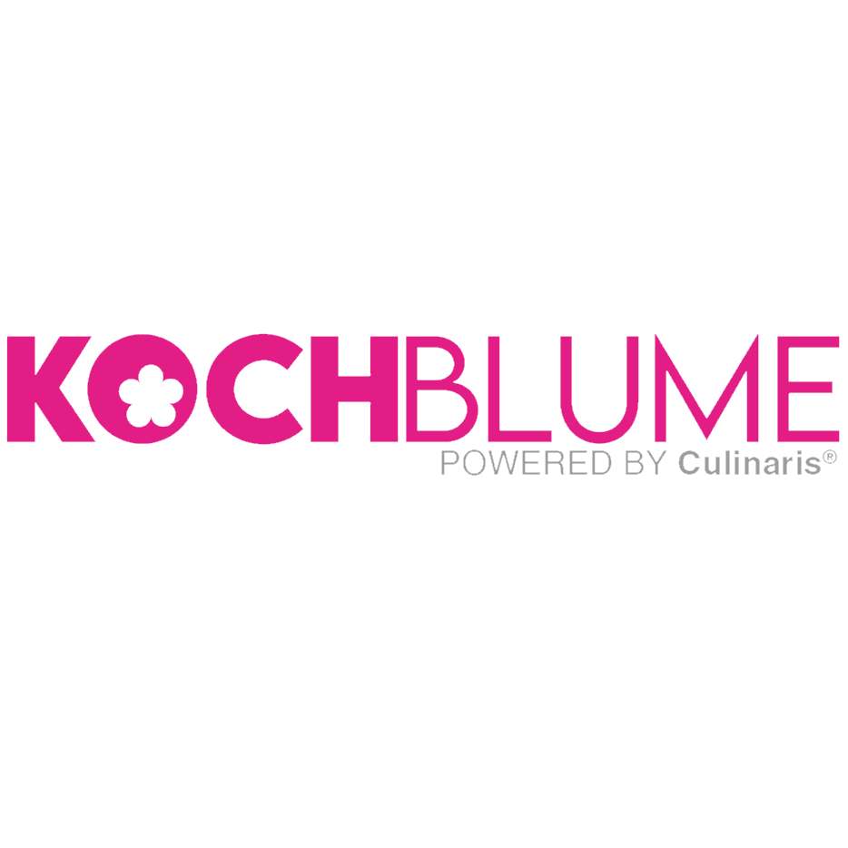 Kochblume logo