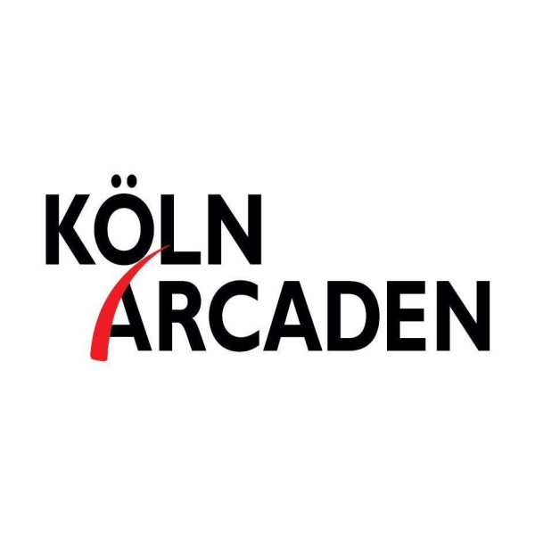 Köln Arcaden