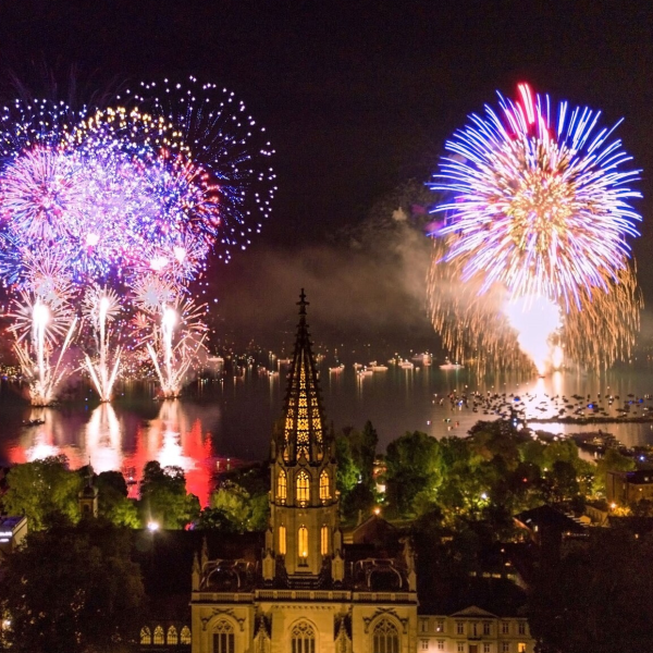 Konstanzer Seenachtfest