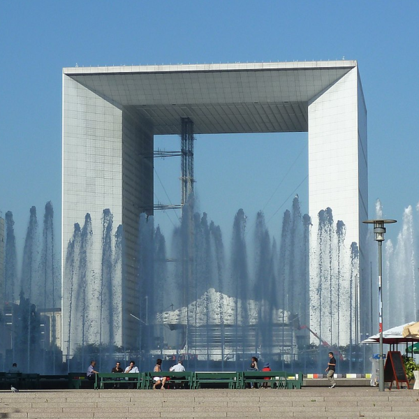 La Défense