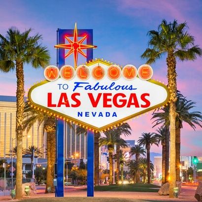 Las Vegas