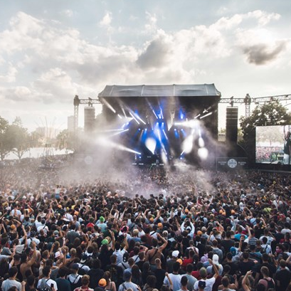Les Ardentes