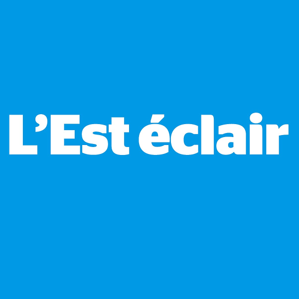 L'Est Eclair