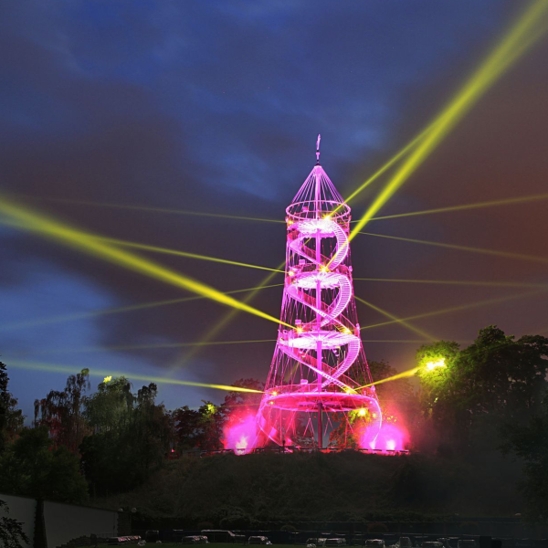 Lichterfest Stuttgart