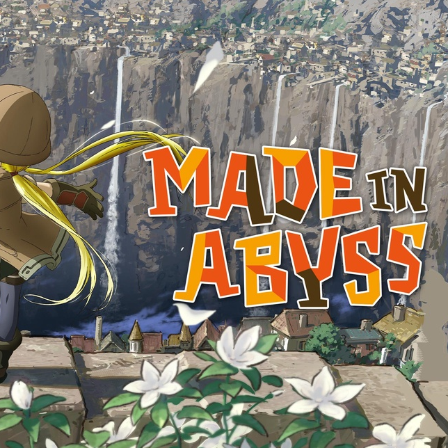Made in Abyss