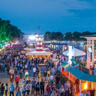 Maschseefest