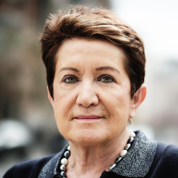 Mia Doornaert
