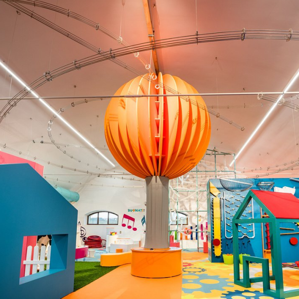Children's museum