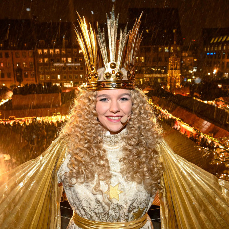 Nürnberger Christkindlesmarkt