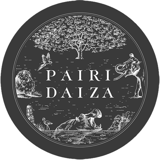 Pairi Daiza