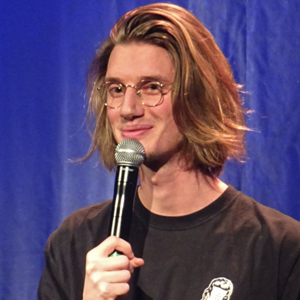 Paul Mirabel