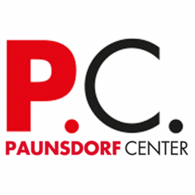 Paunsdorf Center