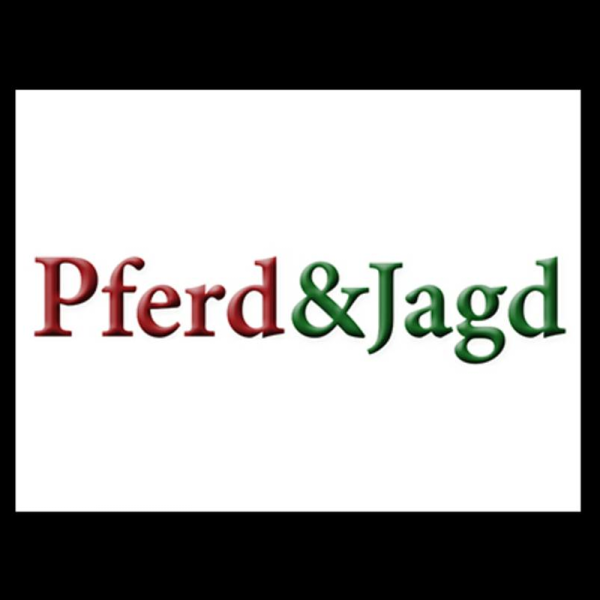 Pferd und Jagd