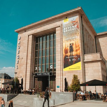 Plein Publiek