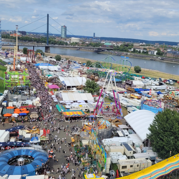 Rheinkirmes