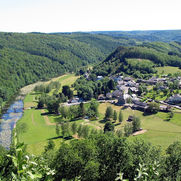 Rhenish Massif