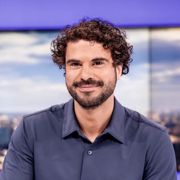 Riadh Bahri
