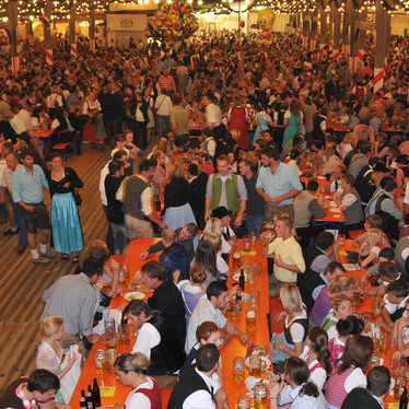 Rosenheimer Herbstfest