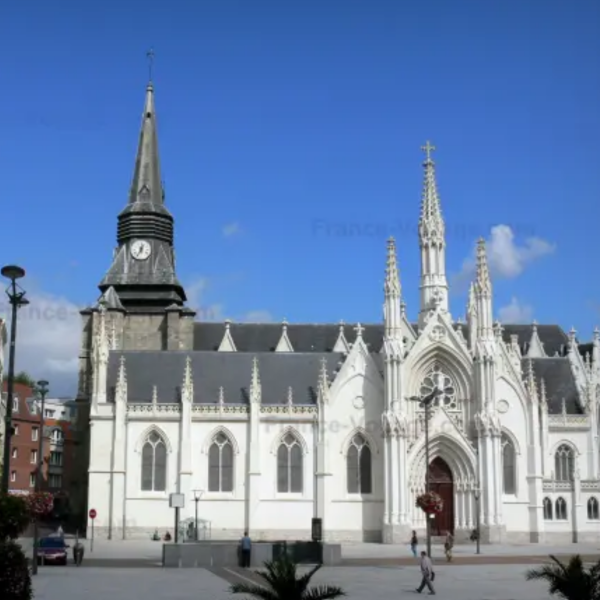 Roubaix
