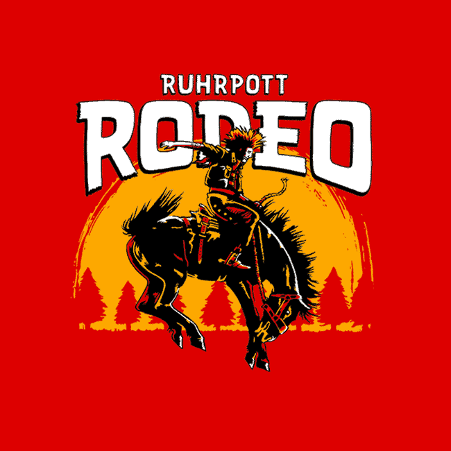 Ruhrpott Rodeo