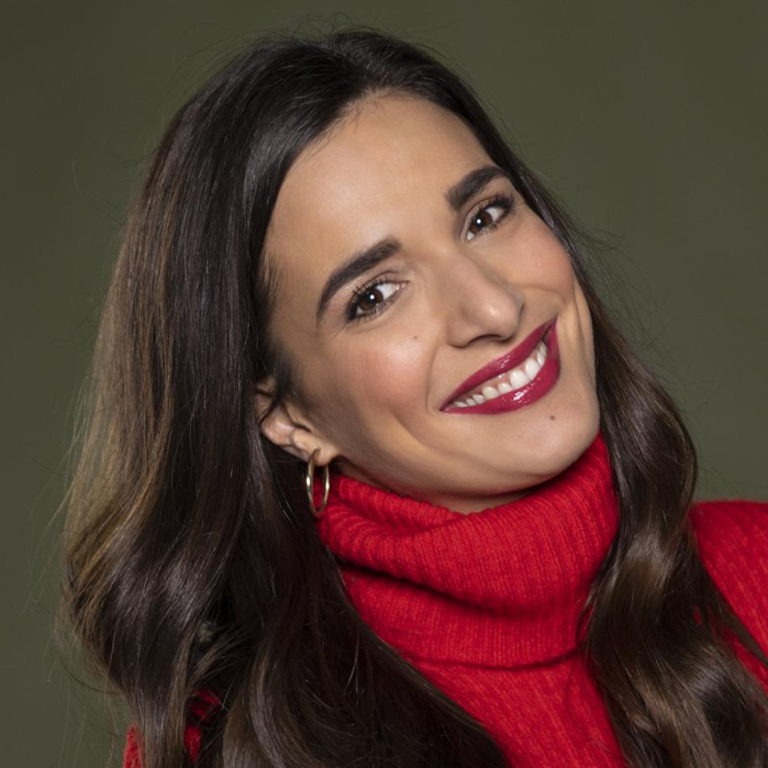 Sally Özcan