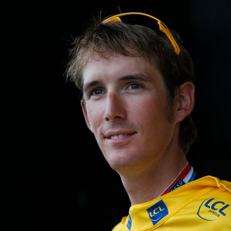 Andy Schleck